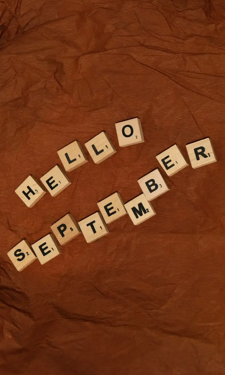 hello september screenshot